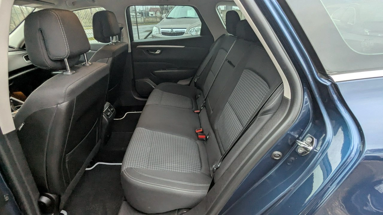 Renault Talisman - Zdjęcie 14