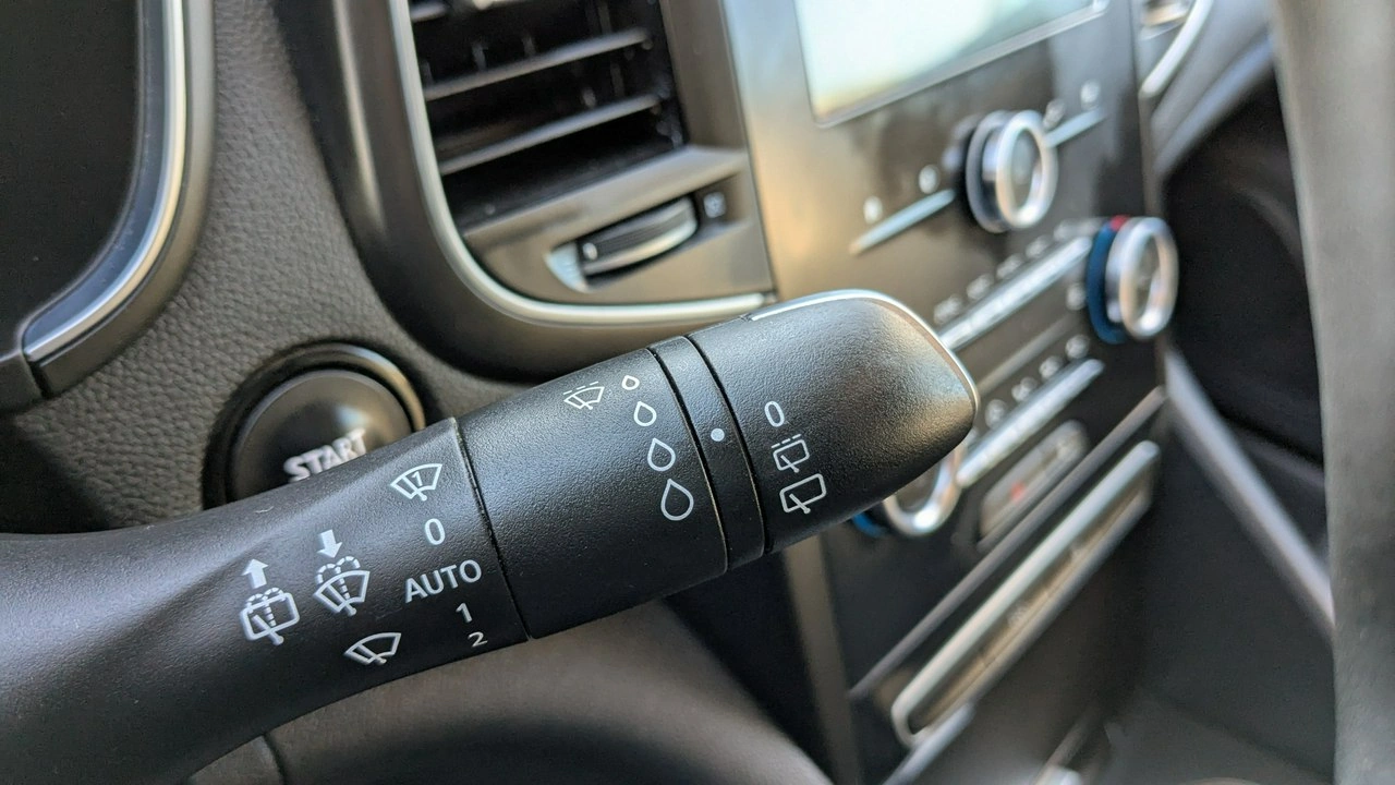 Renault Talisman - Zdjęcie 28