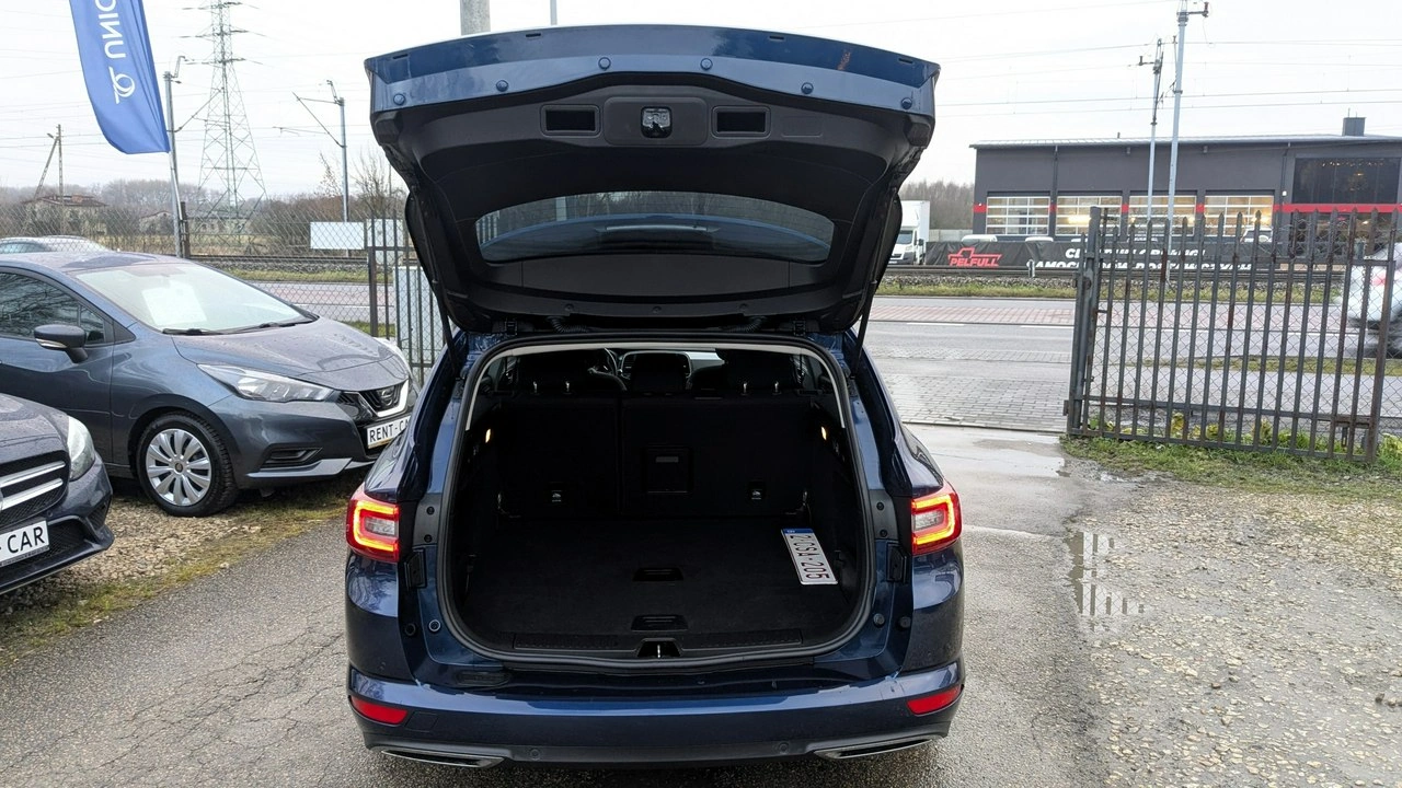 Renault Talisman - Zdjęcie 32