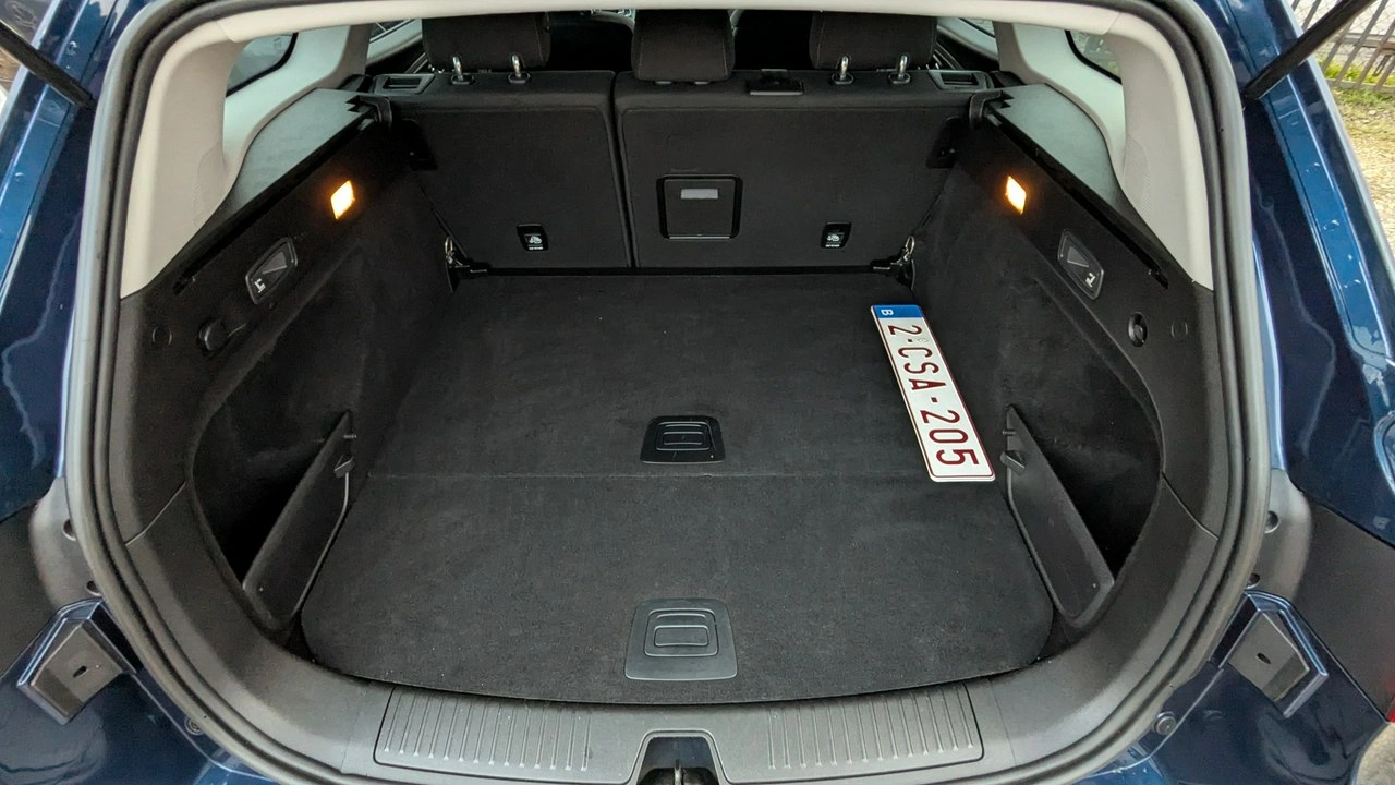 Renault Talisman - Zdjęcie 33