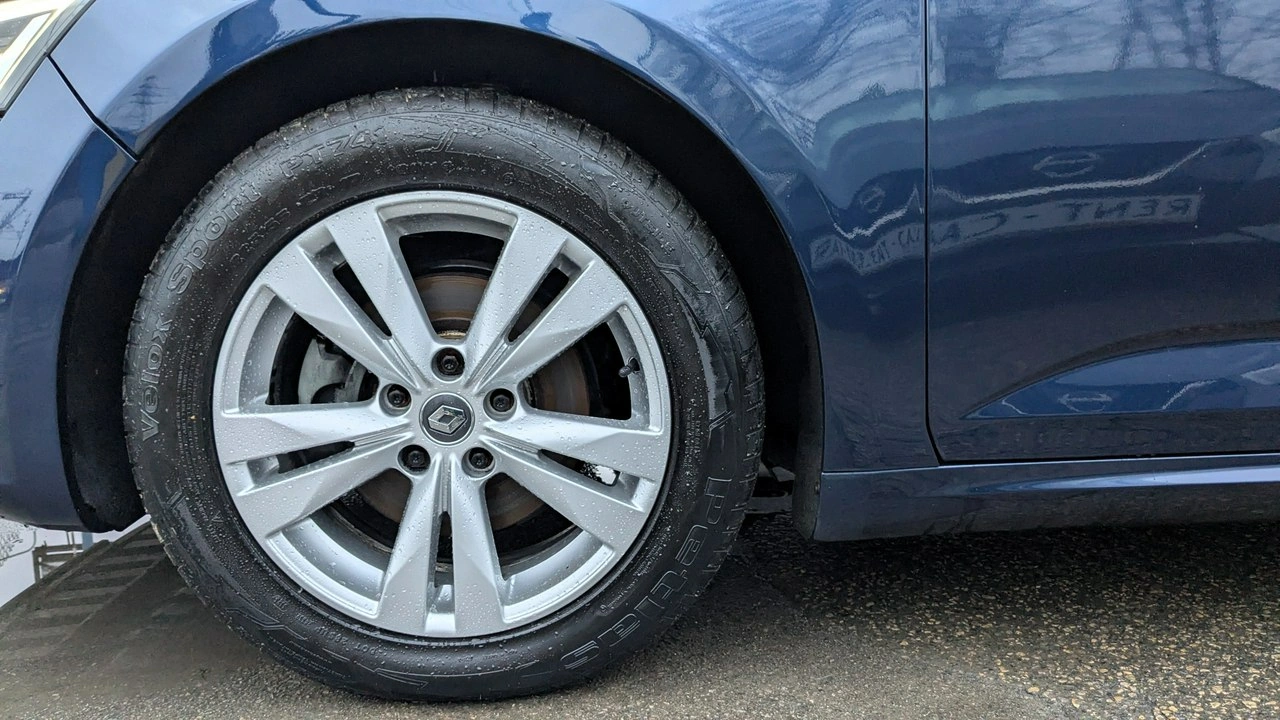 Renault Talisman - Zdjęcie 37