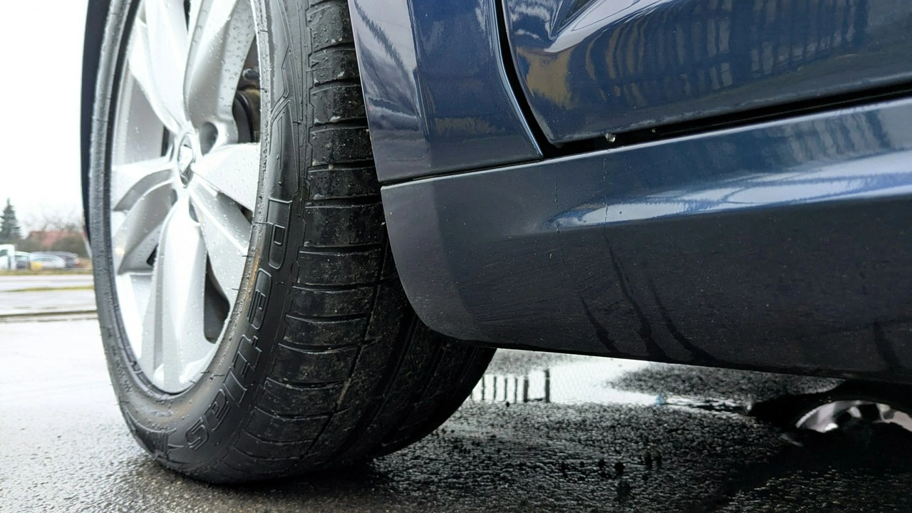 Renault Talisman - Zdjęcie 38