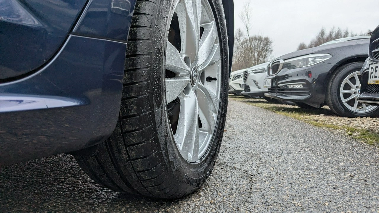 Renault Talisman - Zdjęcie 39