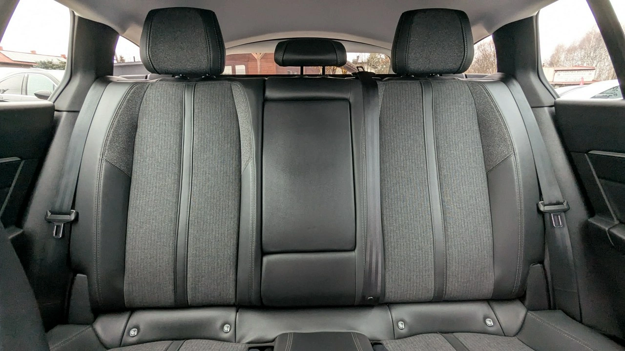 Peugeot 508 - Zdjęcie 15