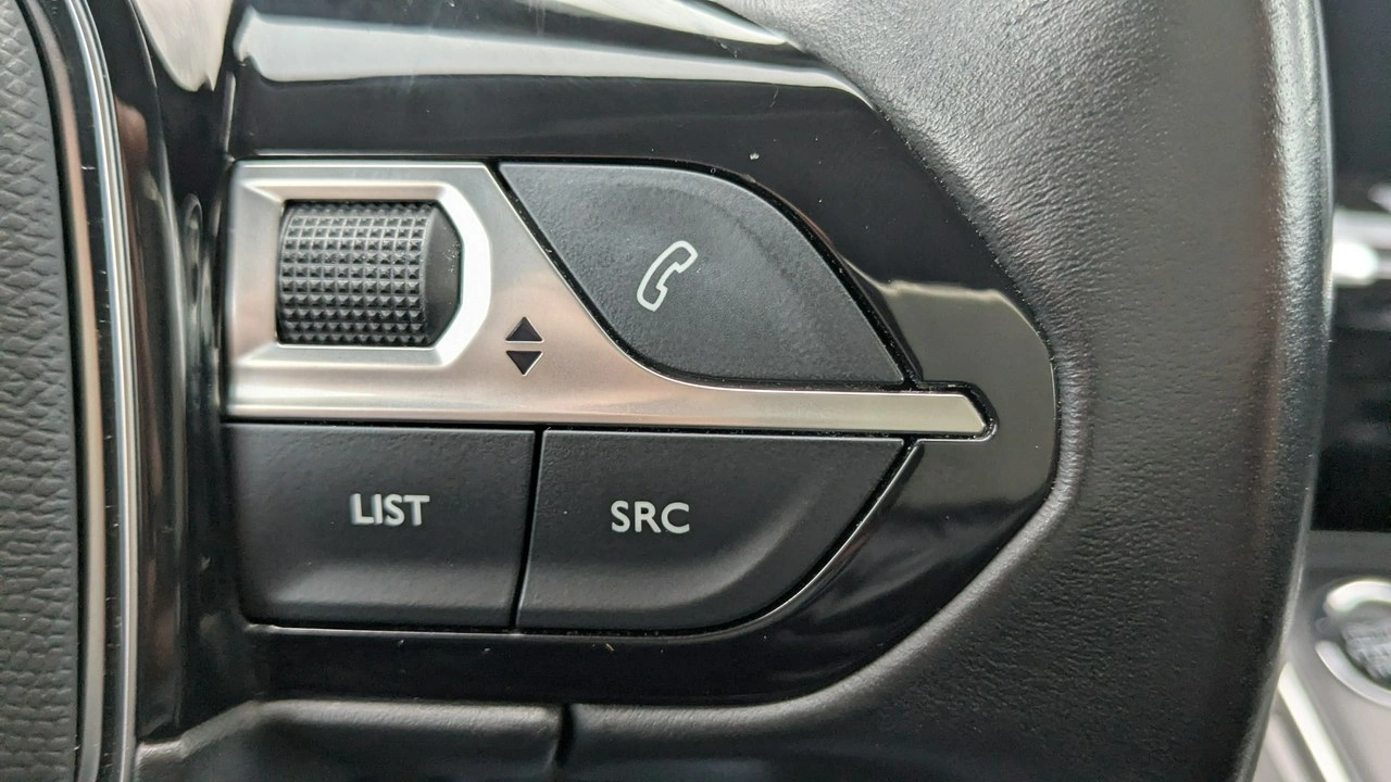 Peugeot 508 - Zdjęcie 28