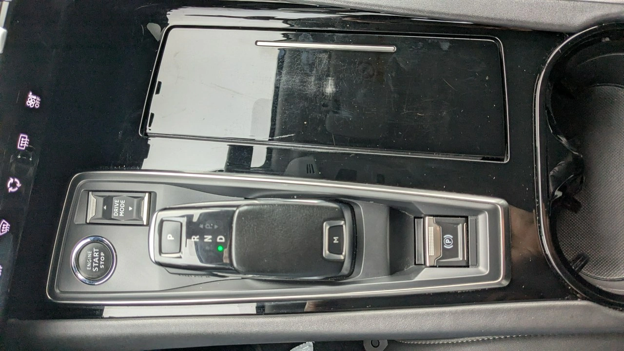 Peugeot 508 - Zdjęcie 31