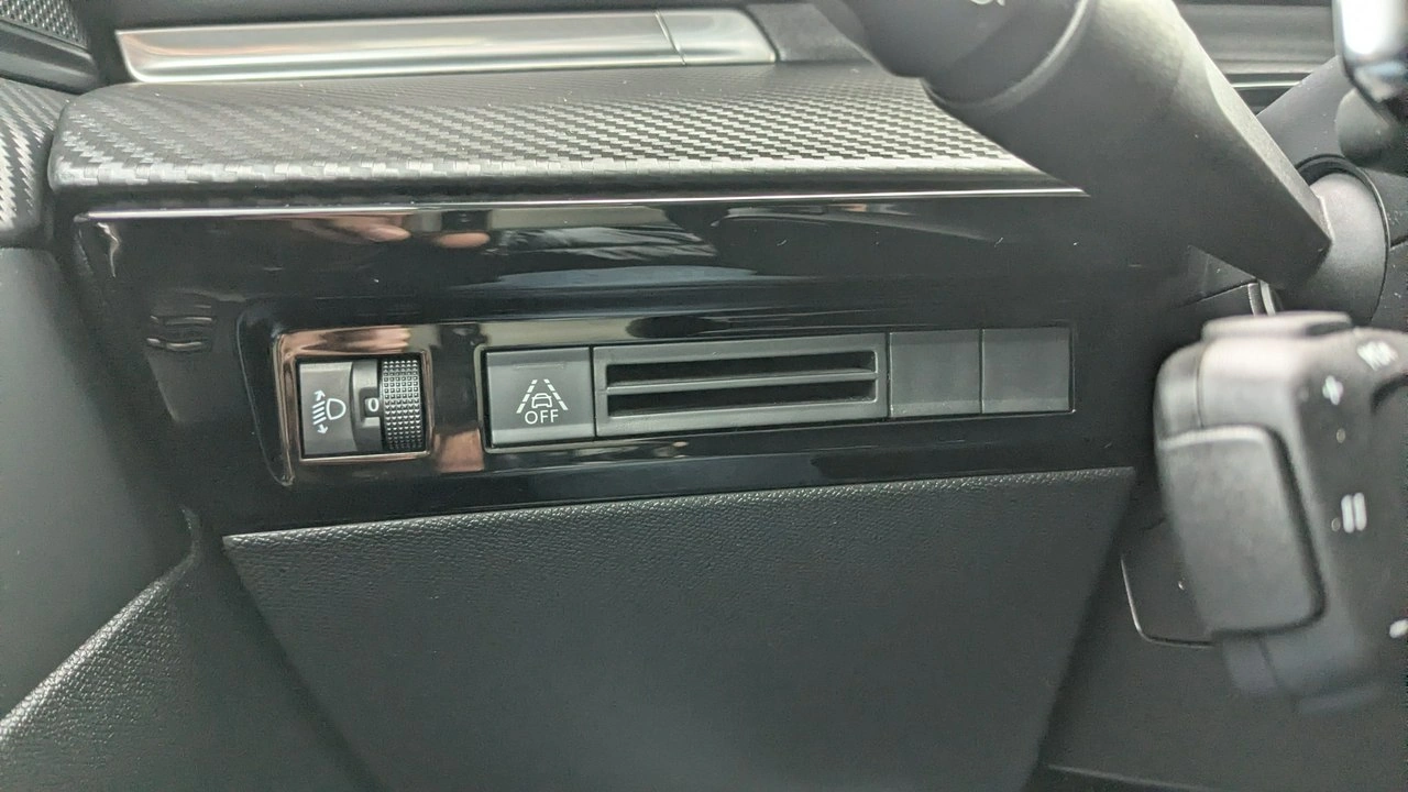 Peugeot 508 - Zdjęcie 32