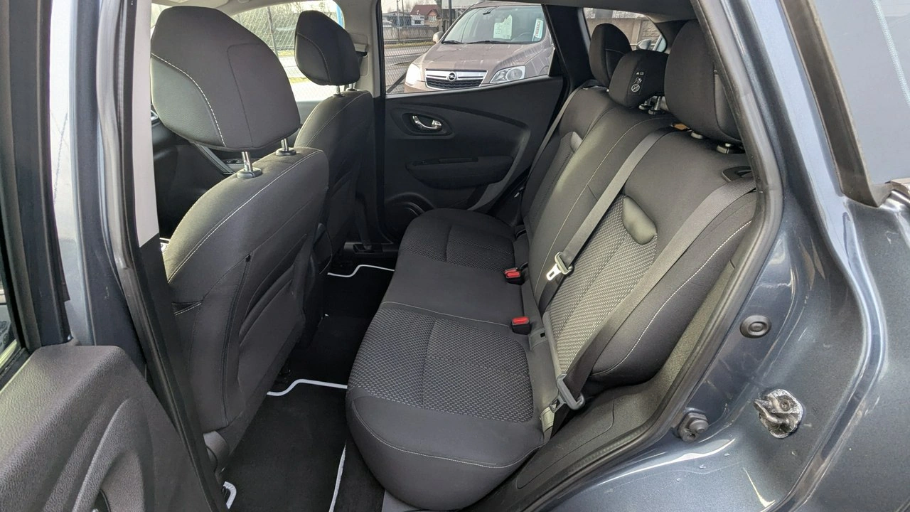 Renault Kadjar - Zdjęcie 14