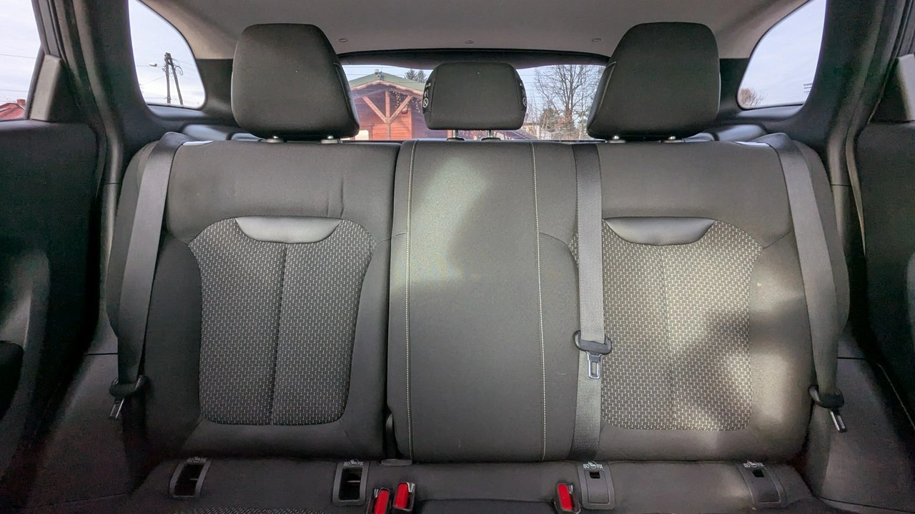 Renault Kadjar - Zdjęcie 15