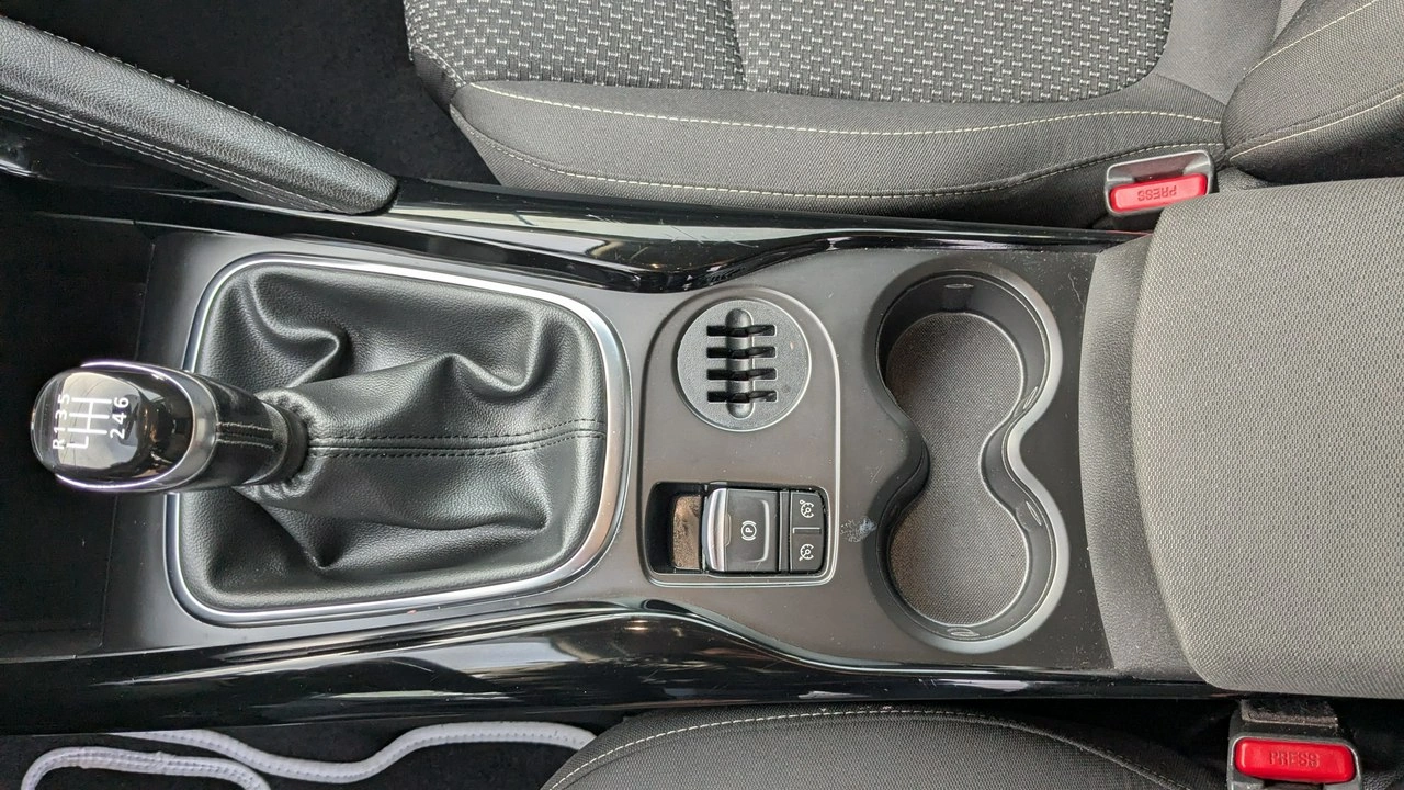 Renault Kadjar - Zdjęcie 23