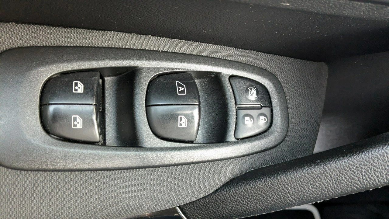 Renault Kadjar - Zdjęcie 24