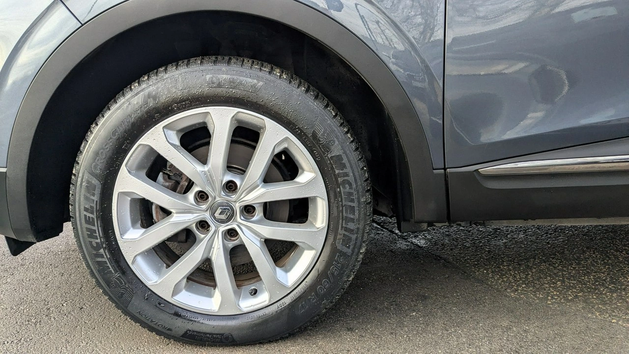 Renault Kadjar - Zdjęcie 32