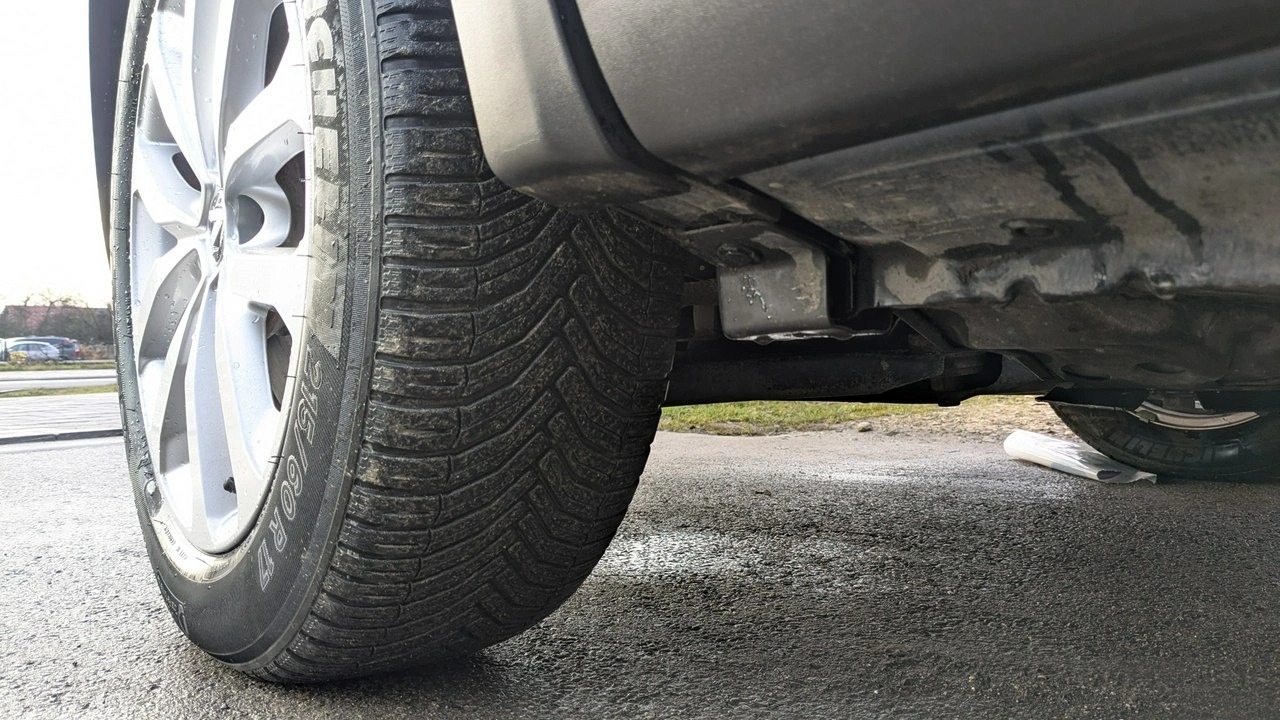 Renault Kadjar - Zdjęcie 33