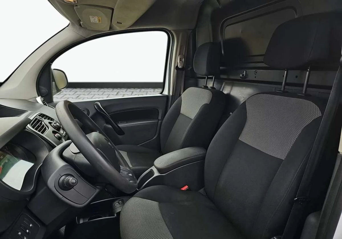 Renault Kangoo - Zdjęcie 5