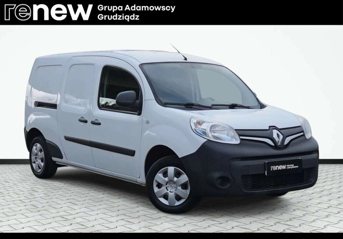 Renault Kangoo - Zdjęcie 6