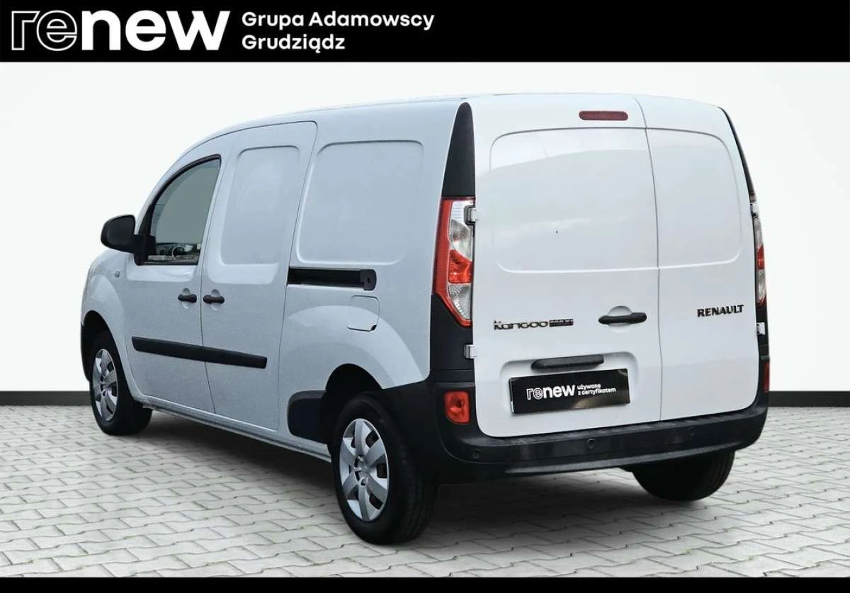 Renault Kangoo - Zdjęcie 7