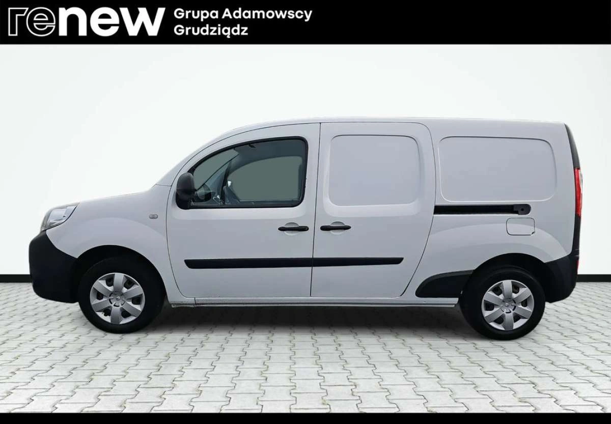 Renault Kangoo - Zdjęcie 8