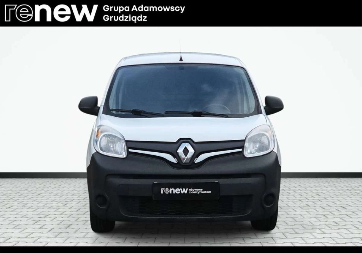 Renault Kangoo - Zdjęcie 9