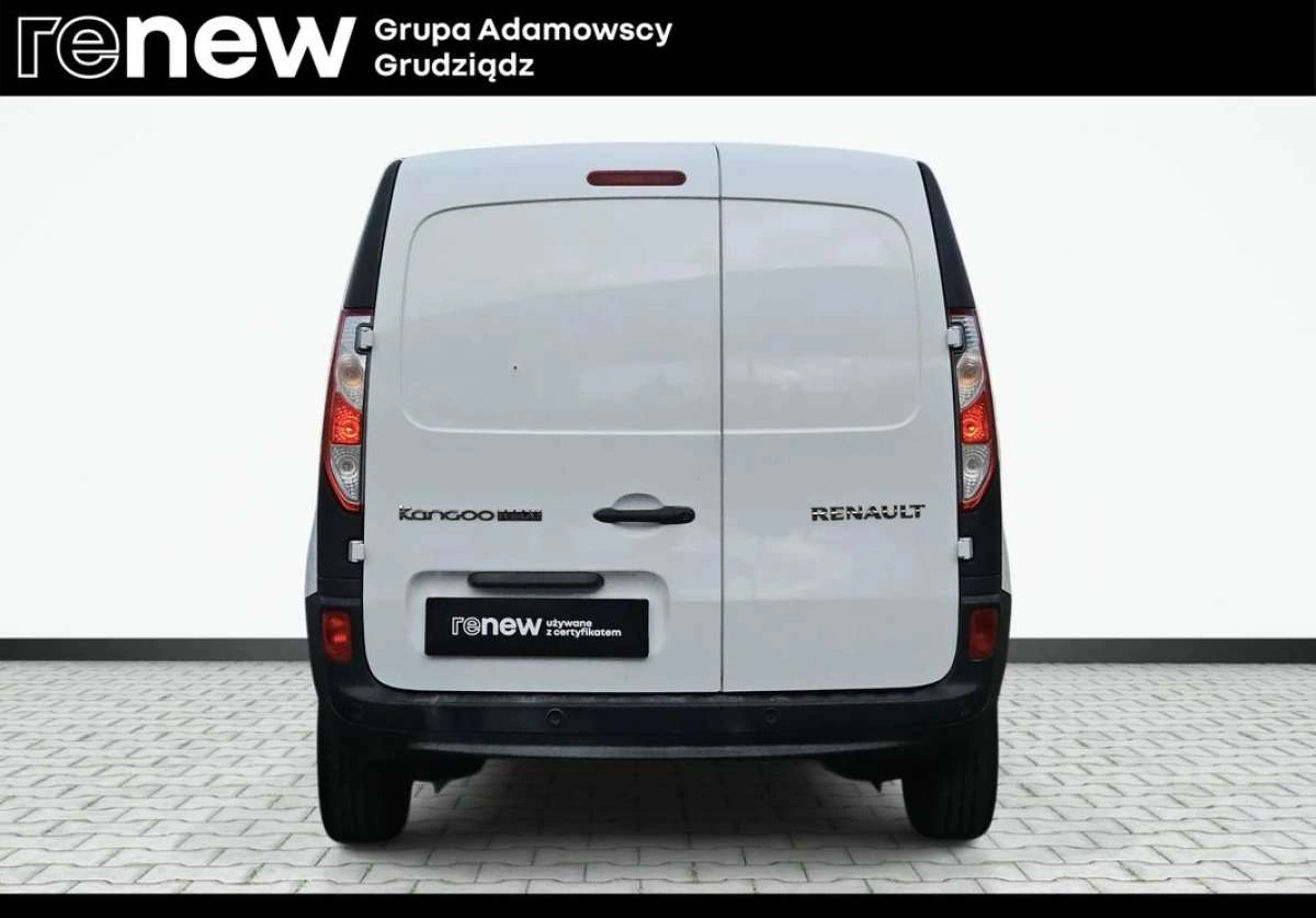 Renault Kangoo - Zdjęcie 10