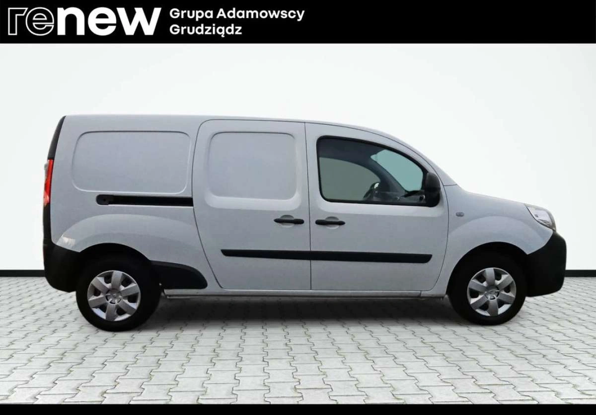 Renault Kangoo - Zdjęcie 11