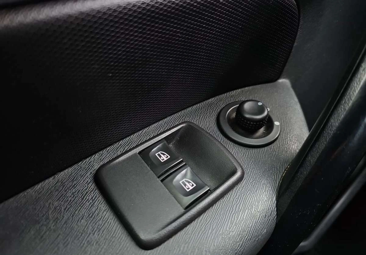 Renault Kangoo - Zdjęcie 12