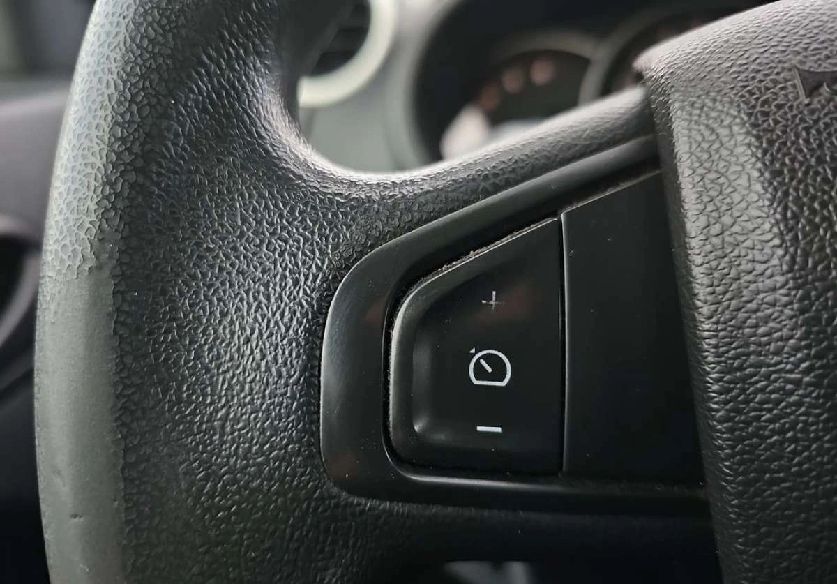 Renault Kangoo - Zdjęcie 13