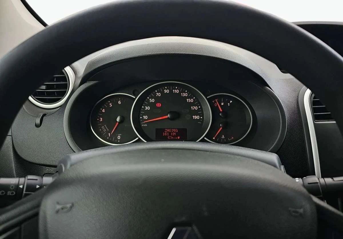 Renault Kangoo - Zdjęcie 14