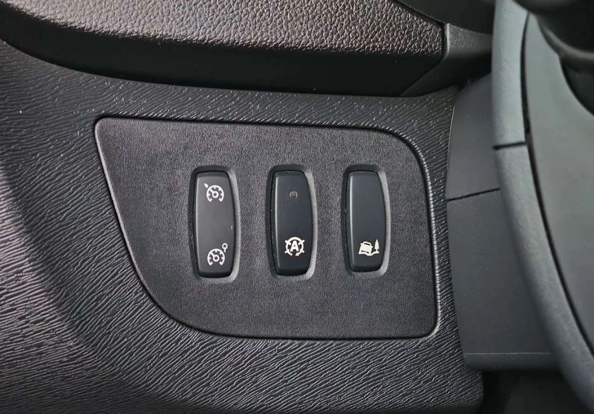 Renault Kangoo - Zdjęcie 16