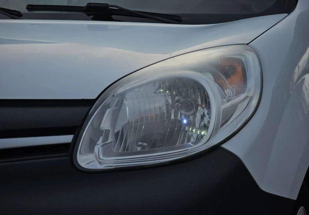 Renault Kangoo - Zdjęcie 20