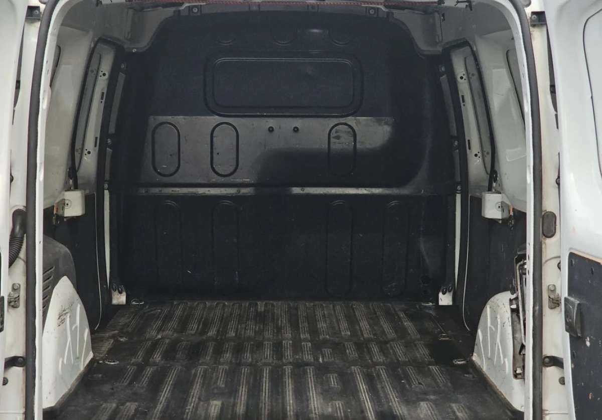 Renault Kangoo - Zdjęcie 22