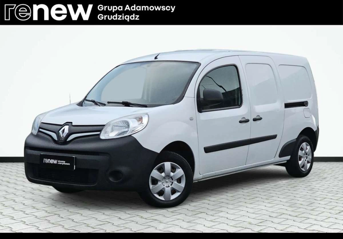 Renault Kangoo - Główne zdjęcie