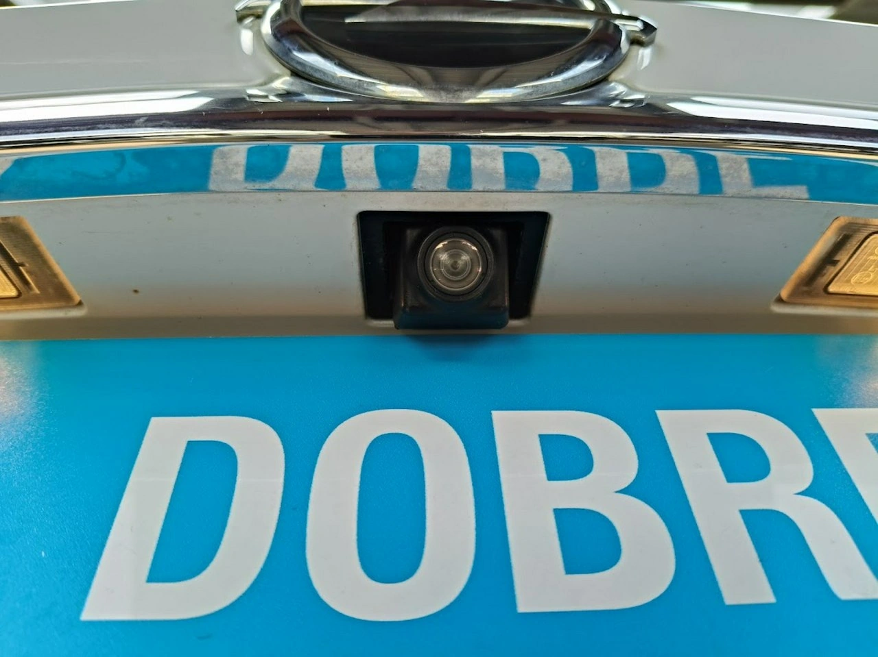 Opel Mokka - Zdjęcie 9