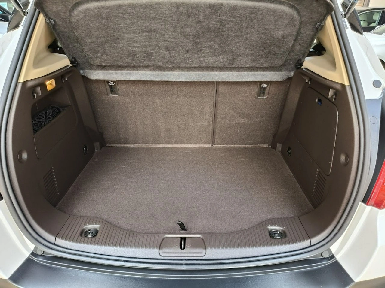 Opel Mokka - Zdjęcie 10