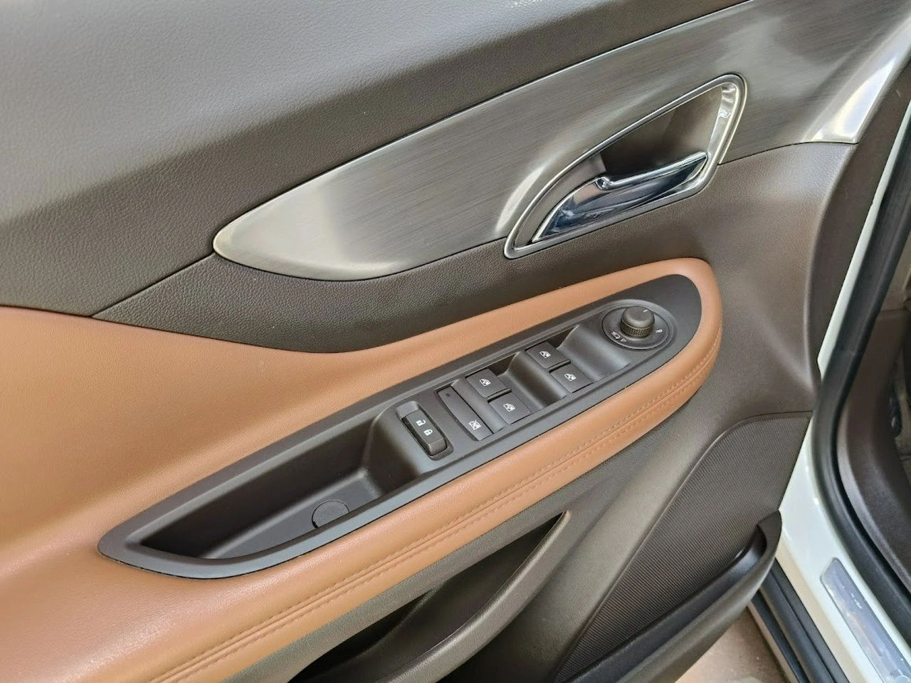 Opel Mokka - Zdjęcie 14