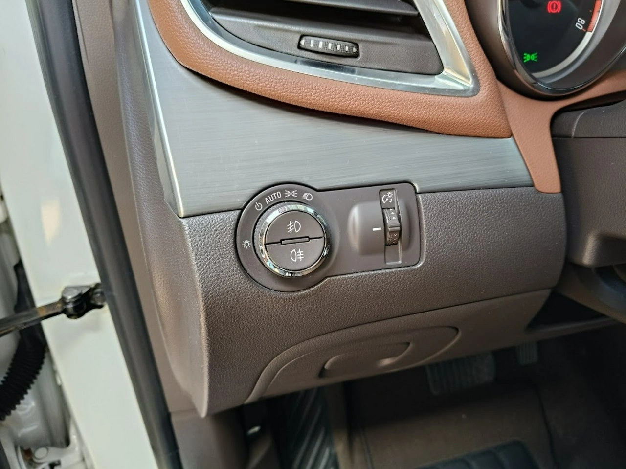 Opel Mokka - Zdjęcie 16