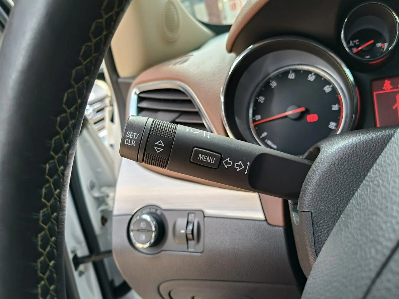 Opel Mokka - Zdjęcie 17