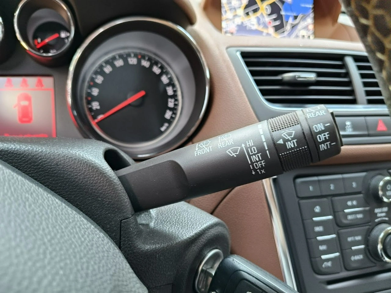 Opel Mokka - Zdjęcie 20