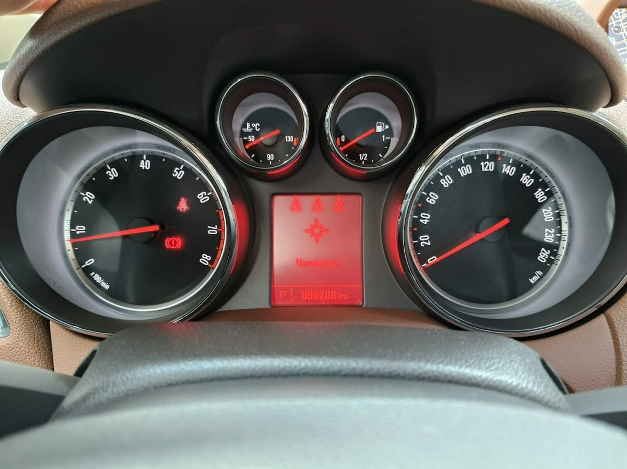 Opel Mokka - Zdjęcie 21