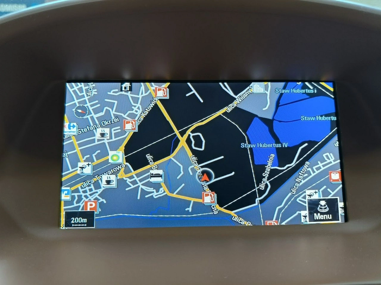 Opel Mokka - Zdjęcie 22