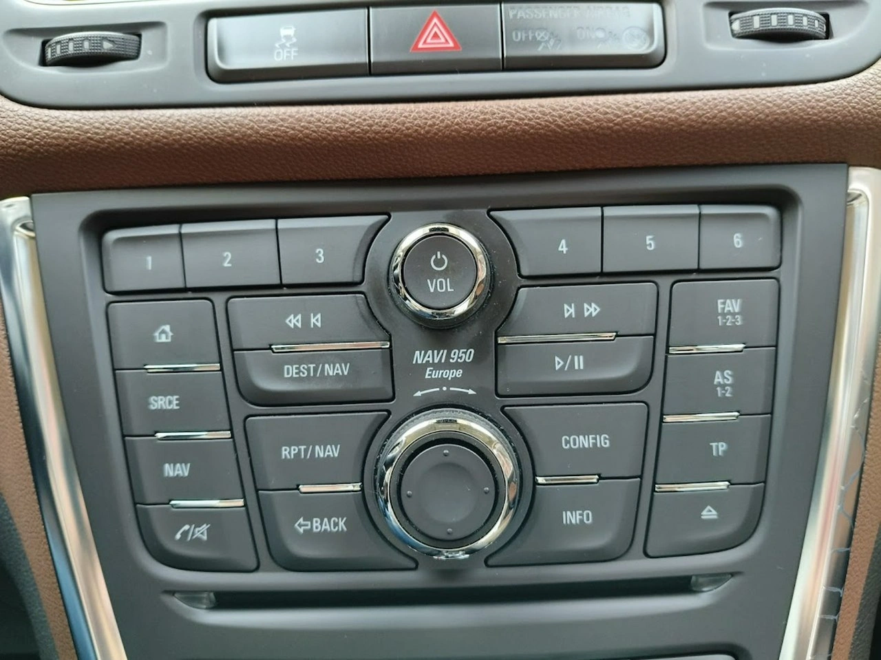 Opel Mokka - Zdjęcie 24