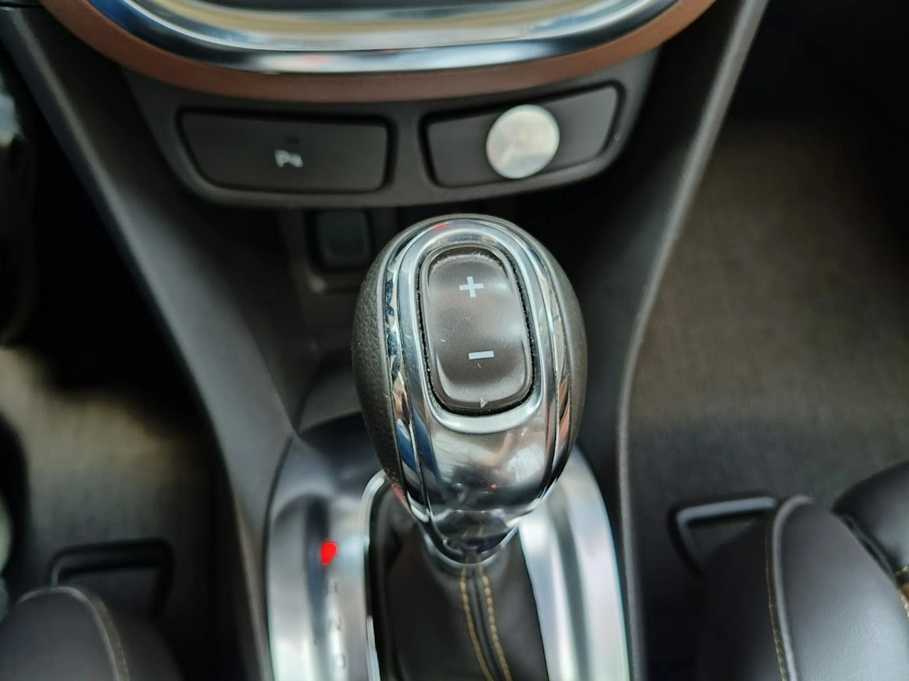 Opel Mokka - Zdjęcie 26