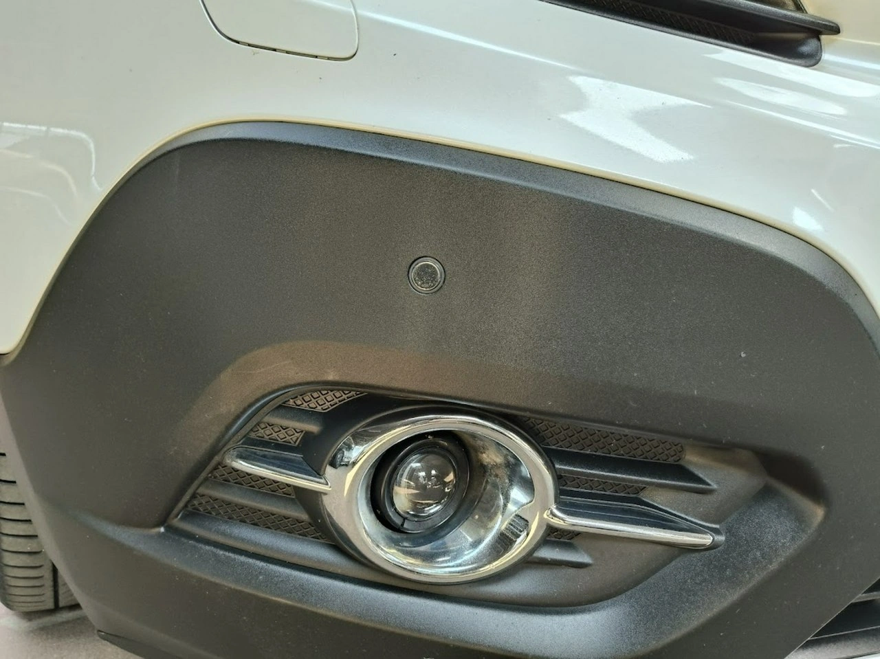 Opel Mokka - Zdjęcie 7