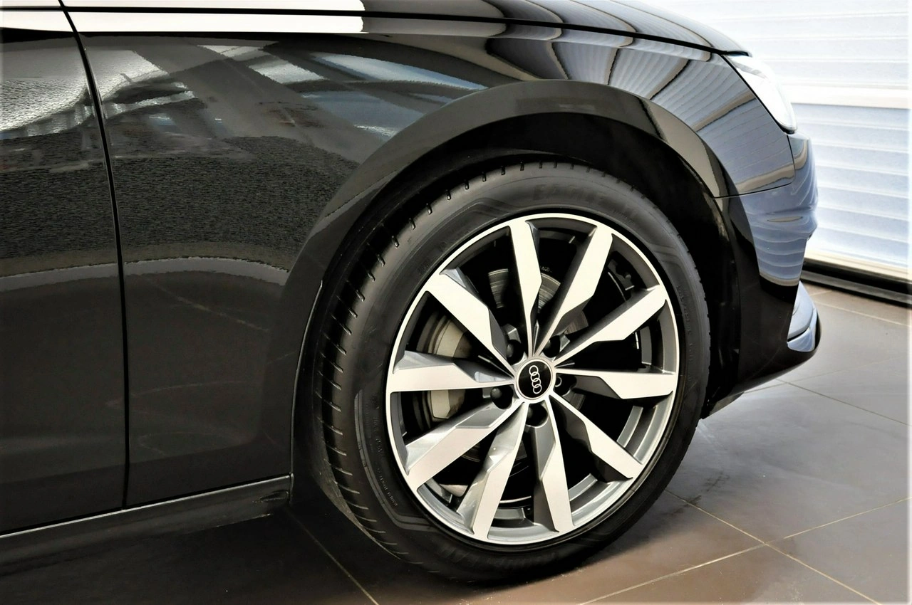 Audi A4 - Zdjęcie 9