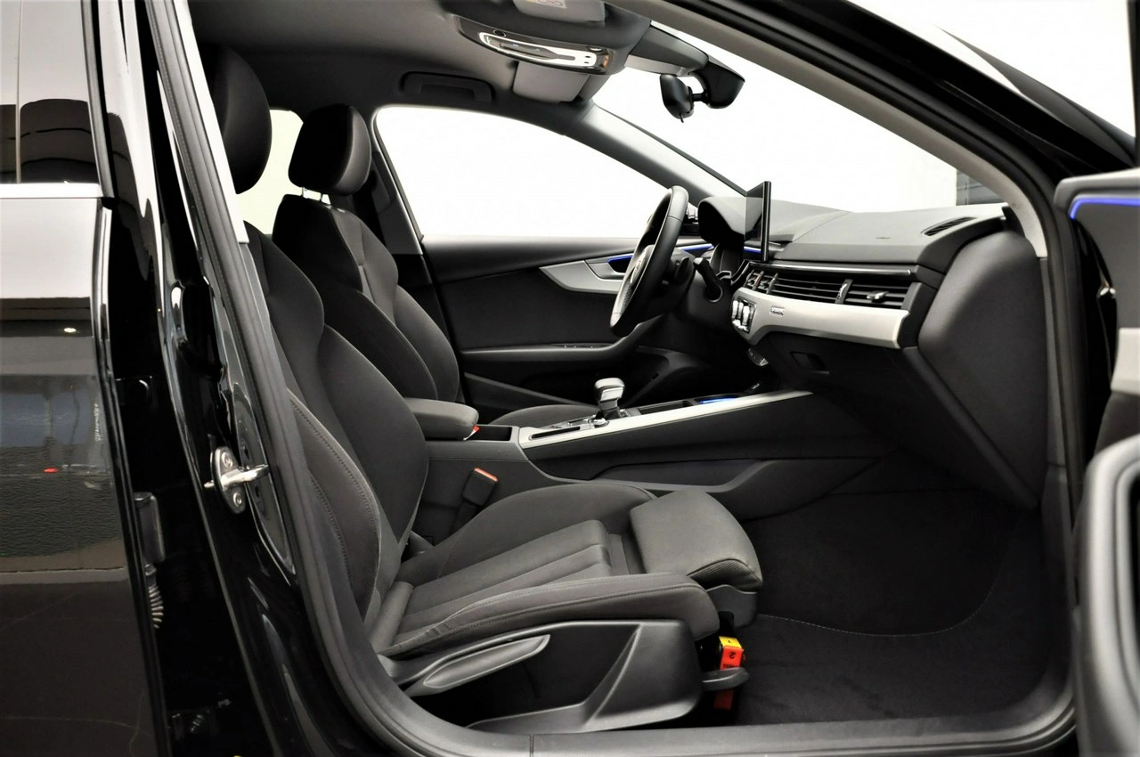 Audi A4 - Zdjęcie 25