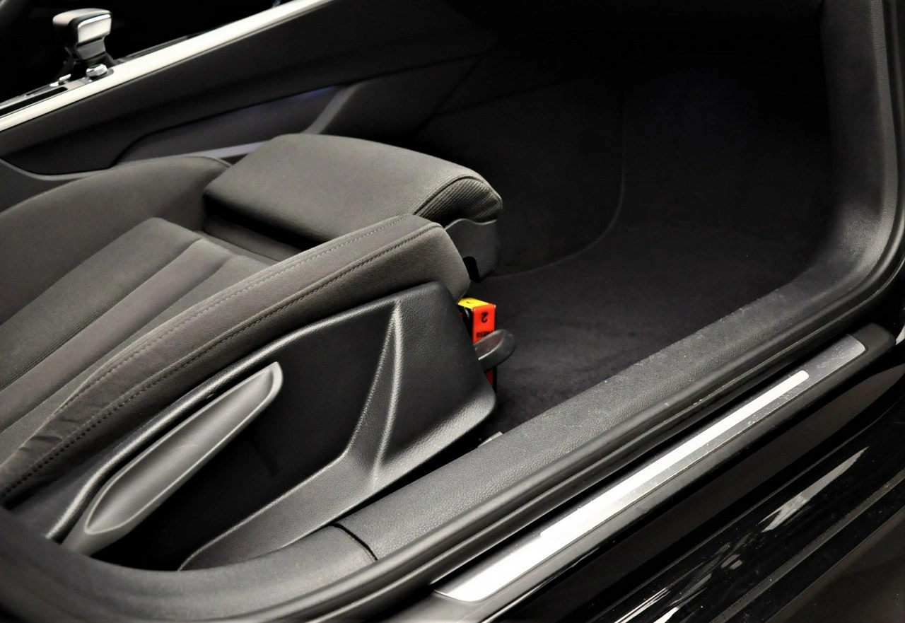 Audi A4 - Zdjęcie 26