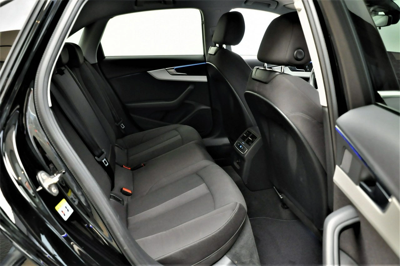 Audi A4 - Zdjęcie 27
