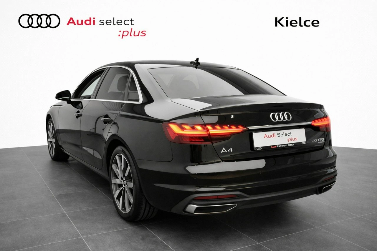 Audi A4 - Zdjęcie 1