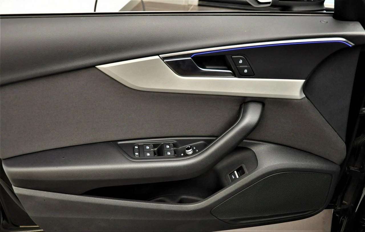 Audi A4 - Zdjęcie 10