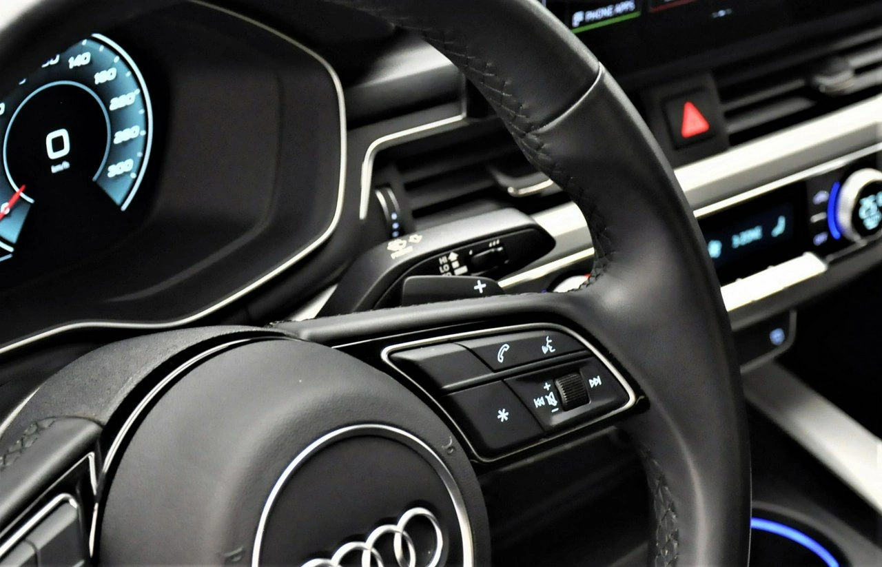 Audi A4 - Zdjęcie 19