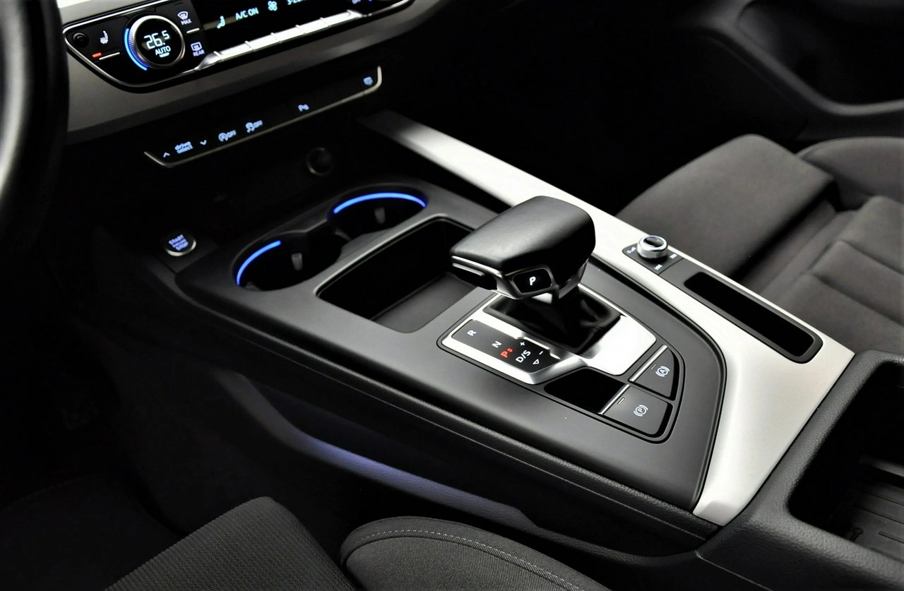 Audi A4 - Zdjęcie 14